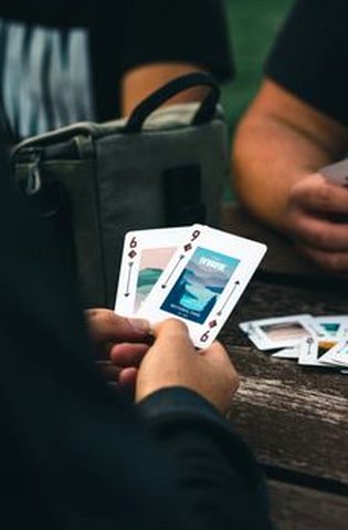 game di động 8Day Poker